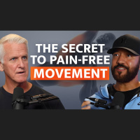 Use Fascial Maneuvers to Get Out of Pain, Restore Function,  Transform Your Health - With Garry Lineham