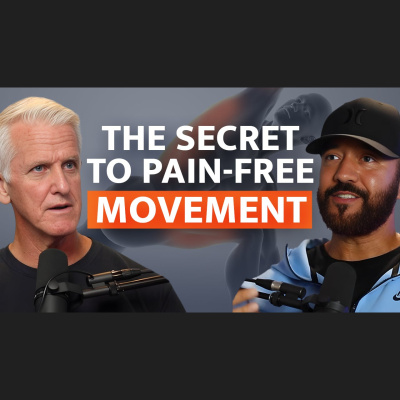 The Model Health Show: Nutrition | Exercise | Fitness | Health | Lifestyle