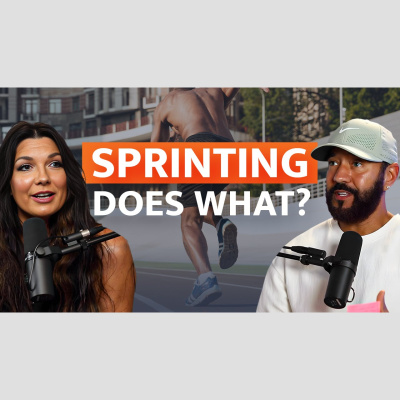 The Model Health Show: Nutrition | Exercise | Fitness | Health | Lifestyle