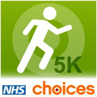 Couch to 5K - Week 1