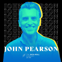 John Pearson: Modeling Healthy Masculinity With The First Male Supermodel