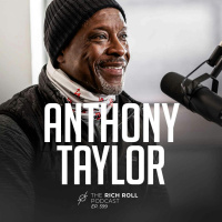 Anthony Taylor: The Outdoors Evangelist On How Nature Heals