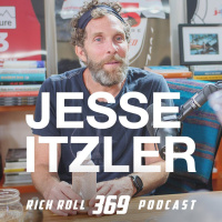 Jesse Itzler On Building Your Life Resume  Why Happiness Is An Action