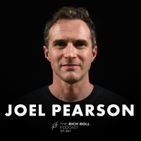 The New Science Of Intuition: Neuroscientist Joel Pearson On Leveraging The Unconscious Mind For Better Decisions  Actions