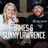 James  Sunny Lawrence: Crushing 101 Iron-Distance Triathlons In 101 days