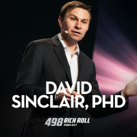 Rewind Your Clock: David Sinclair, PhD Wants To Cure Aging