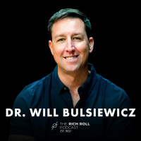Dr. Will Bulsiewicz: Heal Your Gut, Reduce Inflammation  Optimize Your Microbiome