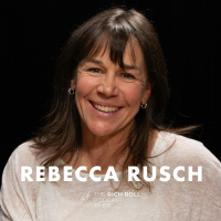 The Invisible Injury: Champion Cyclist Rebecca Rusch On Healing From A Traumatic Brain Injury, Concussion Awareness  Why Acceptance Is Strength