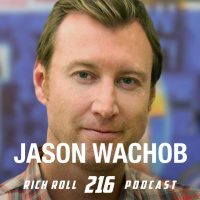 Jason Wachob On How To Build A Life, Not A Resumé