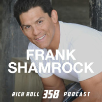Frank Shamrock Uncaged: From Abuse  Incarceration To MMA Legend