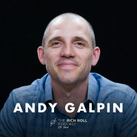 Train Like A Pro: Exercise Scientist Andy Galpin On Fitness Fundamentals, The 9 Adaptations,  Why Your Training Isnt Working