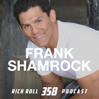 Frank Shamrock Uncaged: From Abuse  Incarceration To MMA Legend