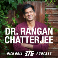 Rangan Chatterjee, MD on How to Make Disease Disappear