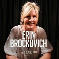 We Are Water: Erin Brockovich On Pollutants, Politics  People Power