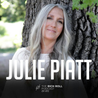 Julie Piatt On Intellect Vs Intuition