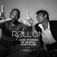 Roll On: Case Studies In Mental Fortitude