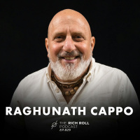 From Punk to Monk: Raghunath Cappo on The Wisdom of The Sages, Bhakti Yoga  The Pursuit of a Spiritual Life