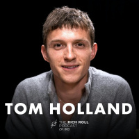 Tom Holland Is More Than Spider-Man: On Living Alcohol-Free, Acting With Authenticity,  Launching A Second Career
