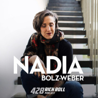 Nadia Bolz-Weber Is Shameless — Reconciling Sex  God With Grace