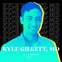 Kyle Gillett, MD: Hormones  Holistic Health Habits