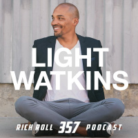 Light Watkins On Dispelling Meditation Myths — And Why You Should Adopt A Daily Practice