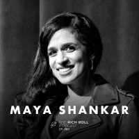Cognitive Scientist Maya Shankar On Navigating Unexpected Life Changes, The Neuroscience Of Identity,  How To Unlock Your Next Self