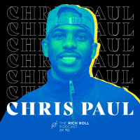 Do The Work: NBA Superstar Chris Paul On Mastery, Mentorship, Leadership  Sustained Excellence