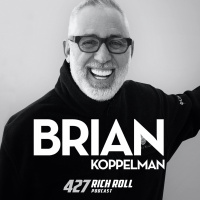 Brian Koppelman On The Artist Within, Nurturing Your Voice  The Importance Of Consistent Creative Practice