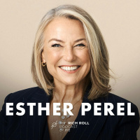 Reignite Your Relationship: Esther Perel On Desire, Intimacy, Sex,  Long-Term Love