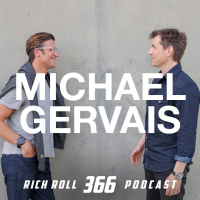 In Search of Mastery With Dr. Michael Gervais: How To Develop A High Performance Mindset