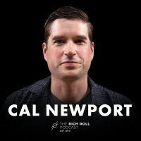 Slow Productivity: Cal Newport On How To Escape Burnout, Do Your Best Work  Achieve More By Doing Less