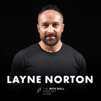 Layne Norton on How Social Media Influencers Distort the Science of Nutrition  Fitness (And How To Discern Fact from Fiction)