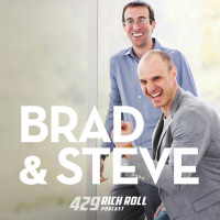 The Paradox of Passion With Brad Stulberg  Steve Magness