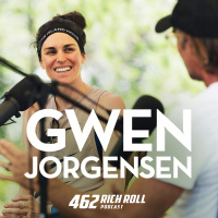 Gwen Jorgensen’s Champion Mindset: Big Dreams, Taking Risks  Following Your Heart