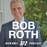 Strength in Stillness: Bob Roth On The Power of Transcendental Meditation  Bringing Calm To The Center of Life’s Storm