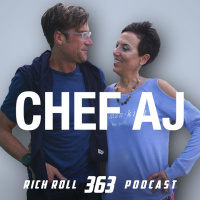 Ultimate Weight Loss Secrets With Chef AJ
