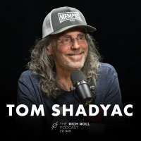 Tom Shadyac: The A-List Filmmaker Who Gave Away Millions  Found Fulfillment Through Service