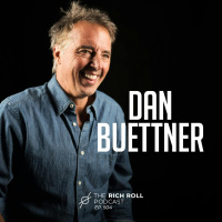 Dan Buettner On The Secrets For Living Long  Well