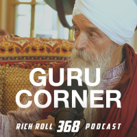 Guru Singh On Compassion, Discernment  The Primacy of Self-Mastery