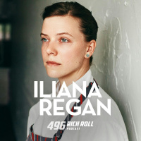 Chef Iliana Regan Is A Boss: Thoughts On Sobriety, Literary Acclaim  Foraging