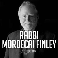 Rabbi Mordecai Finley: A Jiu-Jitsu Blackbelt On Moral Philosophy, Virtue  The Inner Pharaoh