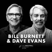 Stanford Professors Bill Burnett  Dave Evans On How To Design A Meaningful Life