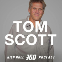 Tom Scott On Curiosity, The Power of Story  The Lost Art of Conversation