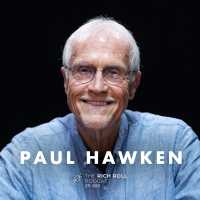 Earths Hidden Wisdom: Paul Hawken On Reframing Carbon, Consciousness  Why Hope Lies Within Natures Intelligence