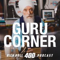 How To Raise A Conscious Child With Guru Singh