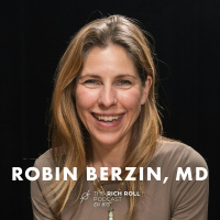 Root Cause Health: Robin Berzin, MD On Functional Medicine, Longevity For Women, GLP-1s, Hormone Therapy,  Utilizing Lifestyle For Long-Term Well-Being
