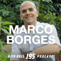 Marco Borges’ 22-Day Revolution: A Plant-Based Mission To Transform Mainstream Culture