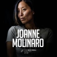 Joanne Molinaro Is The Korean Vegan: Lessons On Life, Identity,  Food