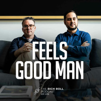 Feels Good Man! Arthur Jones  Giorgio Angelini On The Controversial Meme That Changed The World