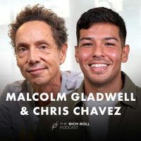 Malcolm Gladwell  Chris Chavez Think Were Selling Running All Wrong